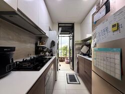 The Brownstone (D27), Condominium #566718791